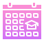 Calendar icon 64x64