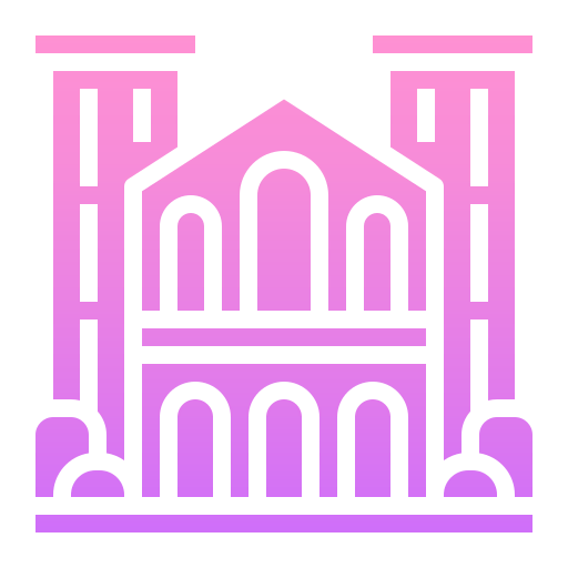 Building icon