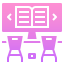 Library icon 64x64