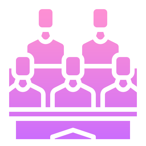 Lecture icon