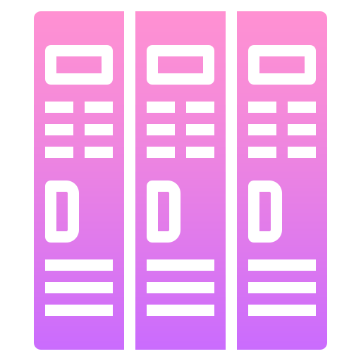 Locker icon