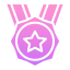 Medal icon 64x64