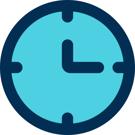 Clock biểu tượng