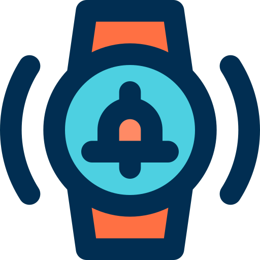 Notification icon
