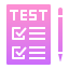 Exam icon 64x64