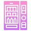 Vending machine icon 64x64