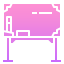 Whiteboard icon 64x64
