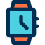 Wristwatch icon 64x64