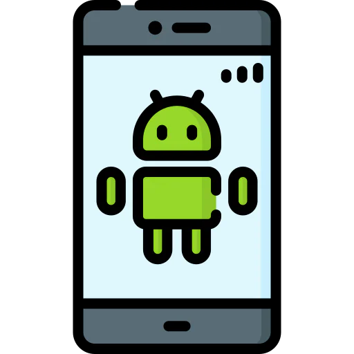 Android icon