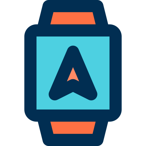 Gps icon