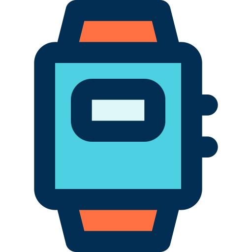 Smartwatch icon