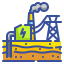 Geothermal energy アイコン 64x64