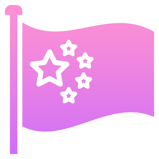 Flag icon