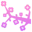 Flower icon 64x64