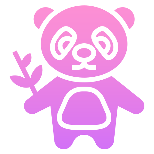 Panda icon