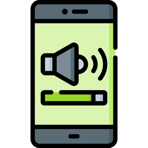 Volume icon