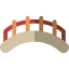 Bridges ícono 64x64