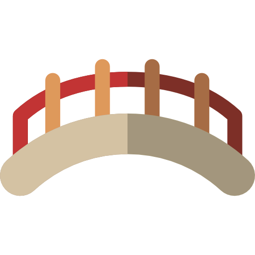Bridges icon