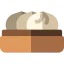 Dumpling icon 64x64