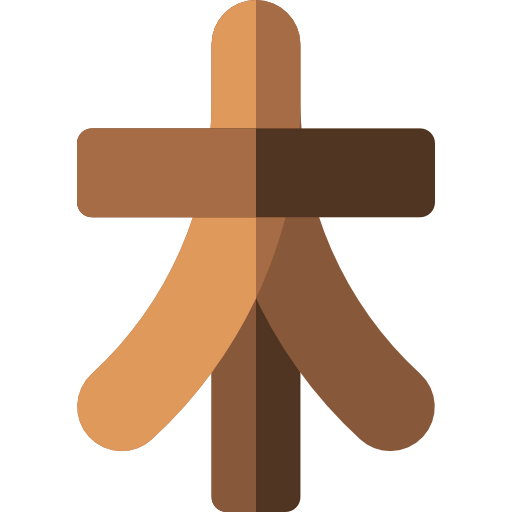 Characters Symbol