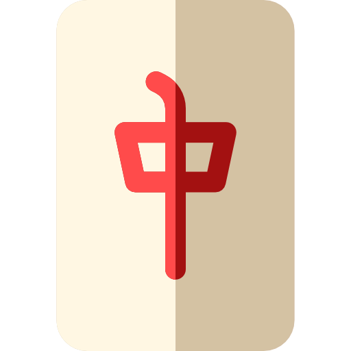 Mahjong icon