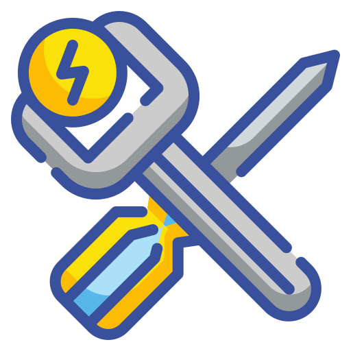 Maintenance icon