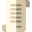 Papyrus アイコン 64x64