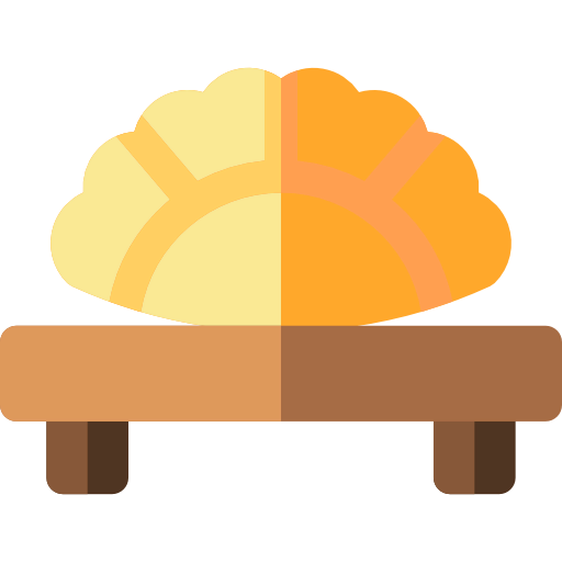 Dumpling icon