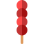 Tanghulu icon 64x64