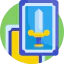 Cards icon 64x64
