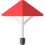 Umbrella icon 64x64