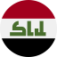 Iraq icon 64x64