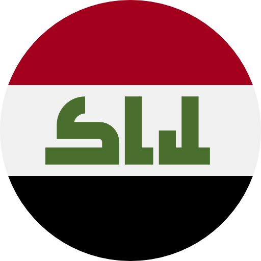 Iraq icon