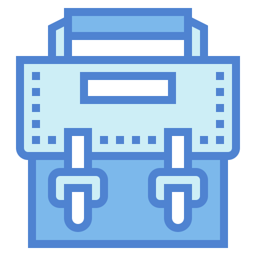 Briefcase icon