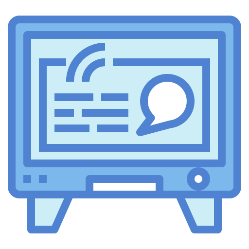 Broadcast icon