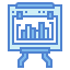 Business plan icon 64x64