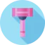 Shaving razor icon 64x64