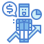 Growth icon 64x64