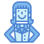 Businesswoman icon 64x64