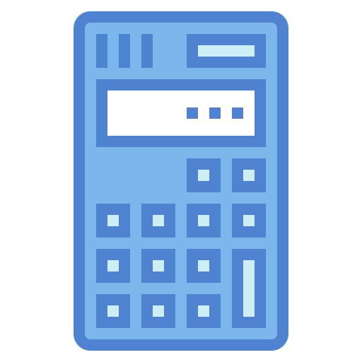 Calculator icon
