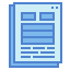 Curriculum icon 64x64