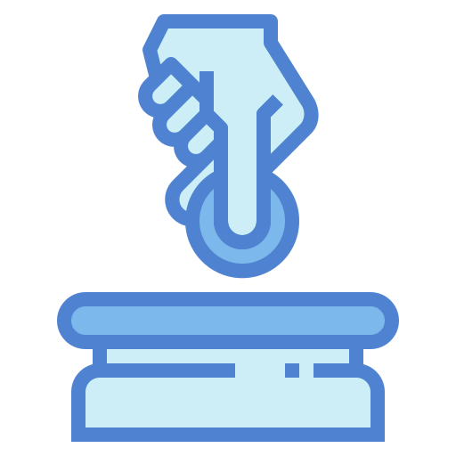 Donation icon