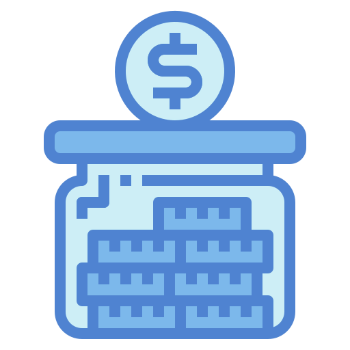 Funds icon
