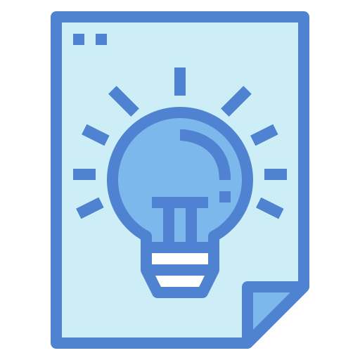 Idea icon