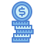Money icon 64x64