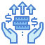 Profit icon 64x64