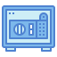 Safe box icon 64x64