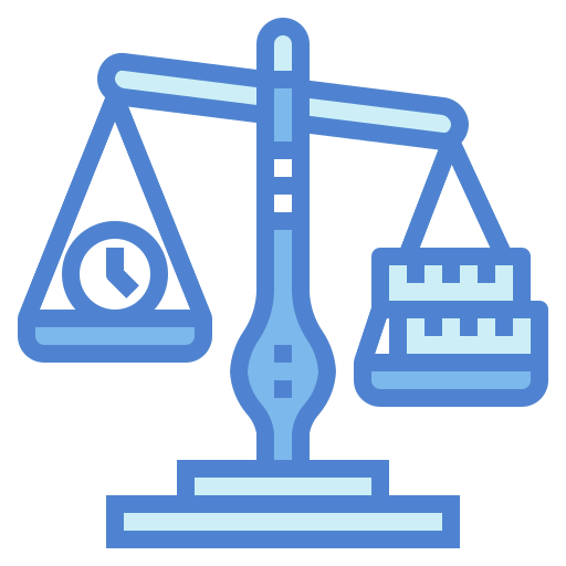 Balance icon