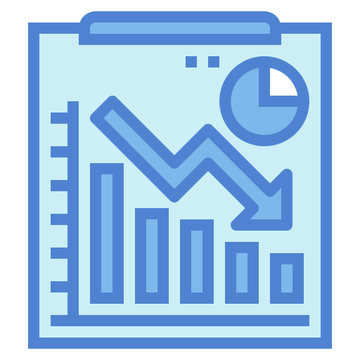 Stock icon