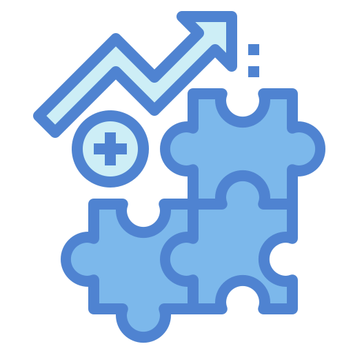 Strategy icon